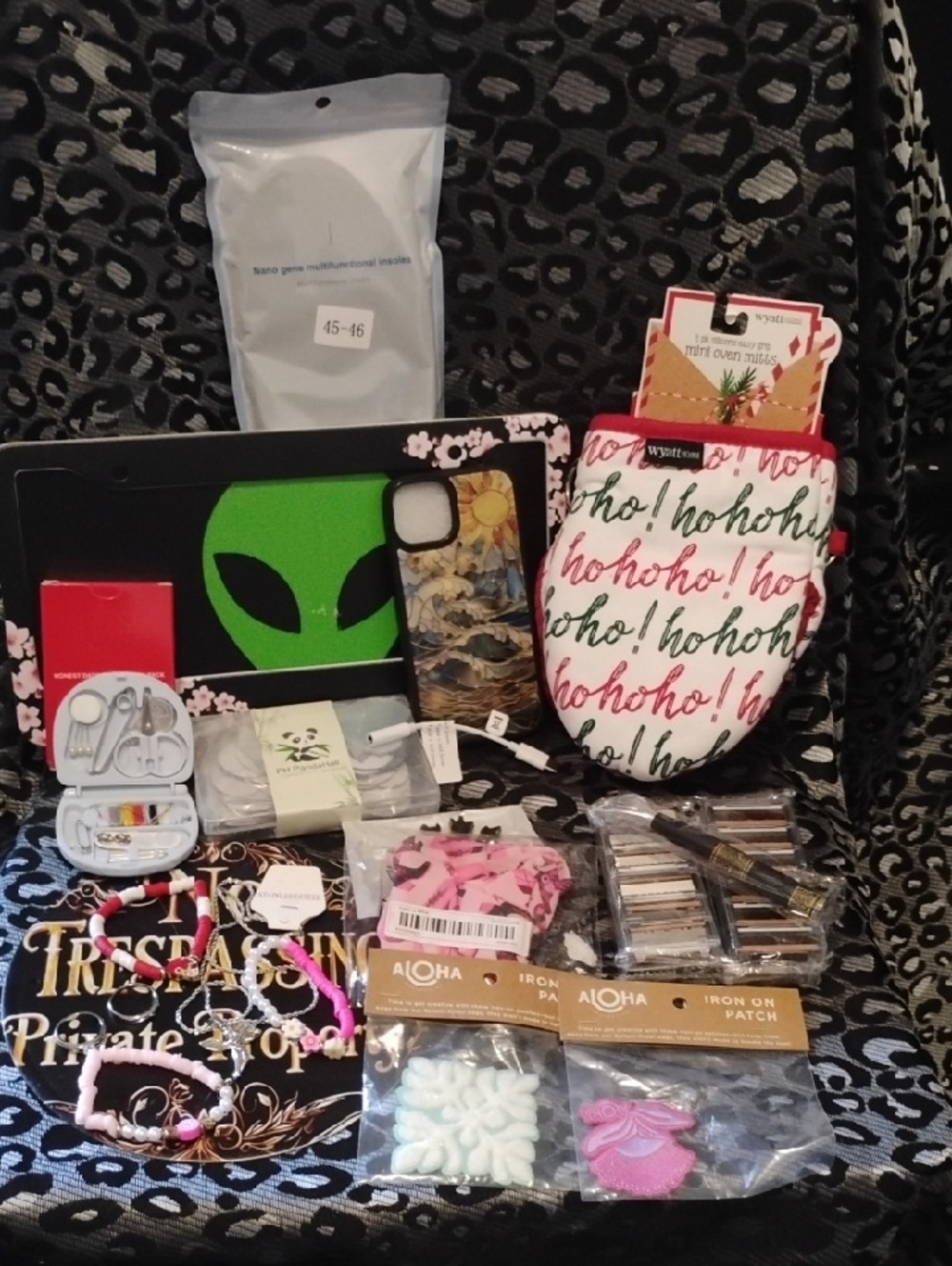 Bundle B